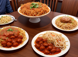 Currywurst pierde teren: Clasicul german nu mai este pe primul loc în cantine