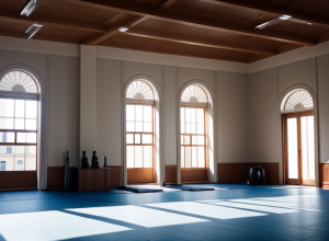 Maestru de Karate, rejudecat în Germania sub acuzația de viol: Curtea Supremă a anulat prima sentință