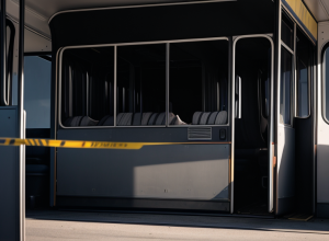Germania: Trei adolescenți au atacat și rănit un pasager într-un autobuz