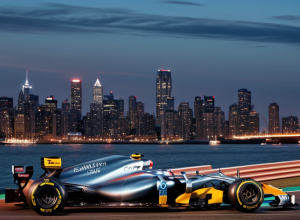 Marele Premiu al Canadei Formula 1 la Montreal: Programul și principalele mize ale weekendului