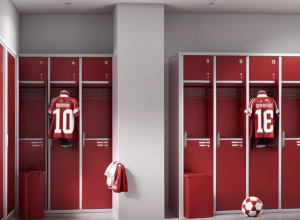 Numărul legendar 10 de la Bayern devine liber: Cine îl va prelua după Sané?