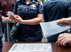 Falsificator de bani căutat, prins de poliția germană la granița cu Franța, la Kehl