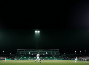 Borussia Mönchengladbach U17, campioană a Germaniei după 44 de ani: Victorie în fața lui Leipzig și tinerii eroi