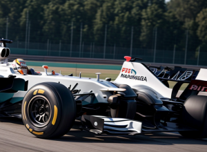 George Russell confirmă discuțiile: Mercedes negociază cu Max Verstappen
