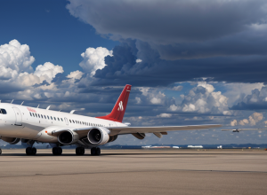 Amenințare cu bombă la bordul unui avion Air India forțează aterizarea de urgență în Phuket
