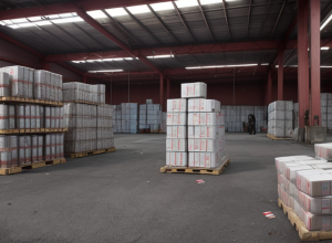 Vameșii din Berlin au confiscat 68.000 de țigări de contrabandă de la un ciclist