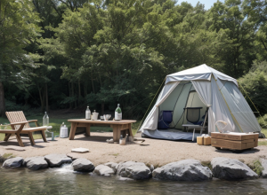 Cum să-ți răcești băuturile vara fără curent electric: Sfaturi practice pentru camping și excursii în natură