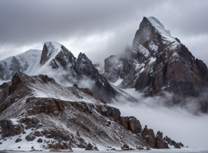 Tragedie în Anzi: Alpinistă japoneză a murit de frig pe Huascarán, cel mai înalt vârf din Peru