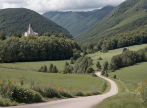 Adolescent dispărut în Germania: Ricardo, 15 ani, căutat de poliție de cinci săptămâni