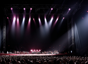 AC/DC în Germania: Ultima șansă de a câștiga bilete la turneul "POWER UP"