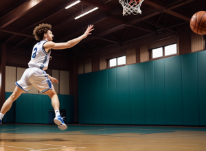 Baschet Germania: "Telekom Baskets Bonn" dă lovitura pe piața transferurilor cu Jeff Garrett, fost candidat MVP
