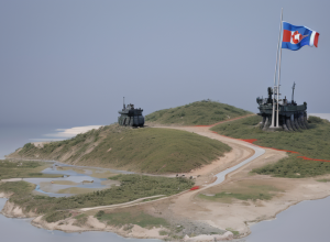 Coreea de Nord a confirmat trimiterea de soldați pentru a lupta alături de Rusia în Ucraina: considerată o încălcare a dreptului internațional