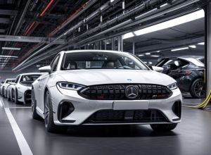 Salarii la Volkswagen: Cât câștigă angajații la uzinele VW din Germania