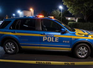 Polițist rănit cu cuțitul la Berlin: Atacatorul a fost eliberat la doar câteva ore după incident