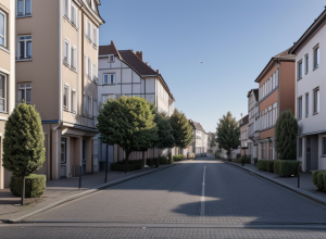 Jaf violent în Germania: O pensionară de 93 de ani, grav rănită în propria locuință din Neuss
