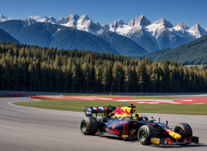 Formula 1 în Austria: Unde poți urmări calificările pentru Marele Premiu de la Spielberg și ce șanse are Mercedes?