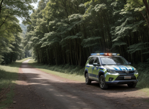 Poliția din Berlin investighează un presupus viol asupra unei adolescente într-o rezervație naturală