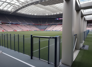 FC Bayern impune reguli stricte pentru interviuri din cauza riscului de fraudă cu coduri QR pe acreditări