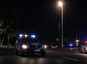 Alertă falsă de răpire copil în Iffezheim, Germania: Operațiune amplă a poliției