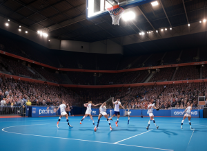 Handbal: Felix Claar, starul lui SC Magdeburg, vizează finala Ligii Campionilor și revanșa cu Barcelona