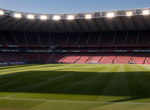 Programul complet al Bundesligii 2025/2026 a fost publicat: Când joacă Bayern cu Dortmund?