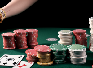 Jucătorul austriac de poker Klemens Roiter câștigă peste 1 milion de euro la WSOP din Las Vegas