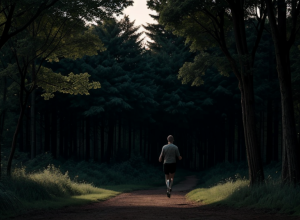 Joggeriță atacată în pădure în Bad Fallingbostel, Germania: Poliția germană caută agresorul necunoscut