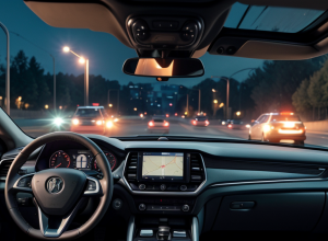 Prins cu 131 km/h într-o zonă cu limita de 50 km/h în Germania: Șoferul a primit o amendă de 800 de euro și i s-a suspendat permisul