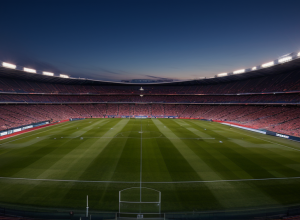 Programul Bundesliga 2025/26 a fost anunțat: Datele cheie și derby-urile așteptate