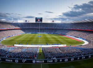 Bundesliga: Programul publicat – Derby-ul de la Hamburg "Hamburg" – "St. Pauli" deja în etapa a 2-a