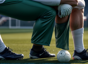 Îngrijorare la Borussia Mönchengladbach: Kevin Diks, noua achiziție, s-a accidentat în ultimul meci