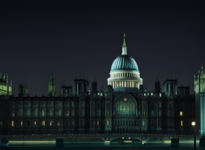 Premieră istorică la MI6: Serviciul secret britanic va fi condus pentru prima dată de o femeie