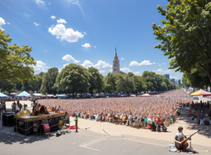 Fête de la Musique 2025: Ziua Mondială a Muzicii revine cu evenimente gratuite pe 21 iunie
