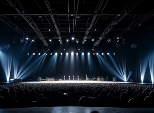Kraftklub anunță un "mega-turneu" în Europa în 2026: primele concerte sunt deja sold out