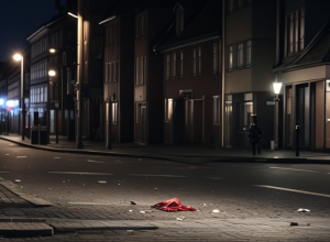 Atac sângeros în Dortmund: Un tânăr de 19 ani a înjunghiat un bărbat de 21 de ani în față