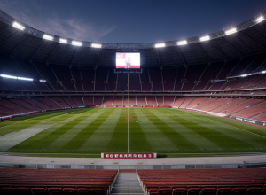 Fortuna Düsseldorf își respectă promisiunea: Crește numărul meciurilor gratuite pentru fani