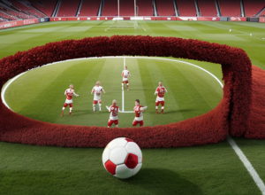 FC Köln revine în Bundesliga: Programul complet și meciurile de foc ale "Țapilor"