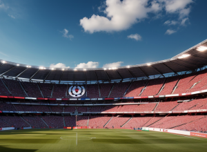 OFICIAL: Benedikt Pichler a semnat cu Hannover 96 până în 2027