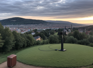 Andrea Kiewel revine în Germania: Prezentatoarea "Fernsehgarten" moderează din nou după ce a fost blocată în Tel Aviv