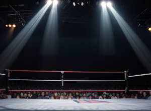 Șoc în WWE: Accidentarea gravă a lui Liv Morgan provoacă haos cu titlurile și evenimentele principale