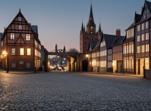 Fabrica de muștar cult Löwensenf din Düsseldorf se închide după 100 de ani