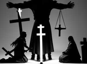 Politician SPD părăsește Biserica Evanghelică din Germania din cauza disputelor privind azilul și critica guvernului