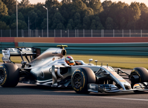Formula 1 schimbă calendarul: Marele Premiu al Azerbaidjanului din Baku, mutat sâmbătă în 2026