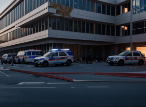 Tragedie într-un liceu din Graz, Austria: Fost elev, autor al unui atac armat soldat cu 9 morți și sinuciderea sa