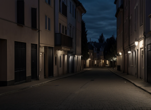 Adolescent înjunghiat de un minor de 13 ani în Nürnberg, Germania