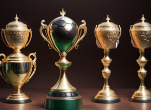 Explicație: De ce PATRU cluburi din Brazilia participă la Cupa Mondială a Cluburilor FIFA?