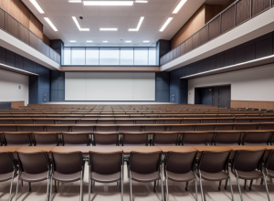 Universitatea Charité din Berlin interzice activitățile unui grup studențesc din cauza segregării de gen