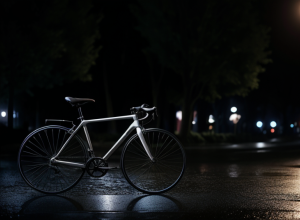 Femeie de 37 de ani, rănită grav după ce a căzut de pe bicicletă în Münster, fiind sub influența alcoolului