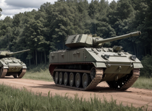 General german despre misiunea din Lituania: "Asta include moartea". Germania dislocă 5000 de militari pentru a consolida flancul estic al NATO