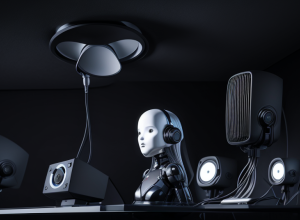 Activ AI pentru Studio Podcast: Informații Disponibile la 10 Iunie 2025